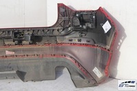 фото thumb №13, Audi q2 зад бампер задний + крышка багажника + лампы лампа 81a цвет: ly3u -