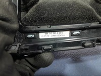 фото thumb №11, Skoda kodiaq i 16- защита рамка панель передач 566713203a