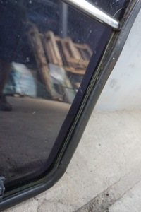 фото thumb №16, Nissan patrol скло бічна кузовна правий задня 5d gr y60