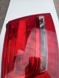 фото thumb №10, Audi a4 b8 sedan фара w крило зад ліве оригінал!!! 8k5945095d 23-79