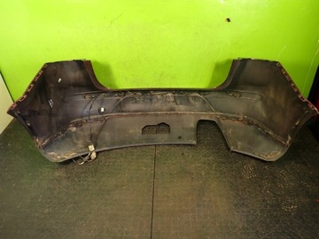 фото thumb №10, Бампер задний seat altea xl ls3y pdc 08r