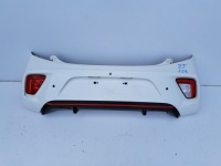 фото thumb №1, Бампер задняя kia picanto iii gt 17-