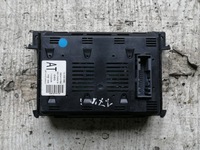 фото thumb №2, 4167 opel astra h iii дисплей радио 13208089