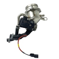 фото thumb №1, Радіатор вихлопних газів egr renault dacia