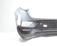 Vw t-roc 2ga бампер задній задній оригінал Оригінал, фото thumb