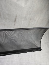 фото thumb №8, Skoda octavia iii kombi шторка сетка багажника шторка сетка octavia iii