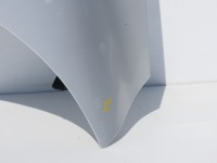 Купити Капот кришка двигуна код лакофарбового покриття ted69 renault scenic 3 09-11r. 09r., фото thumb