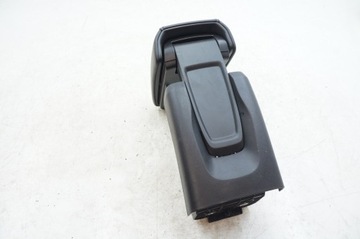 фото thumb №6, Туннель средний подлокотник кожаный кожа volvo v40 ii 31403341