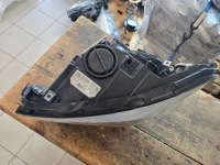 Фара левая левый  перед bmw f07 5gt bi-xenon поворотный европа комплектный  7199613 Недорого, фото thumb