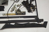 фото thumb №6, Электрический диван жгут крепления комплект mercedes w126 рестайлинг