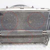 фото thumb №9, Bmw 3 e90 e91 2006 кондиционер a/c / комплект