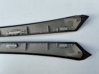 фото thumb №12, Права ліва молдинг стійка скла передній peugeot 407 04-11r. ==oem==