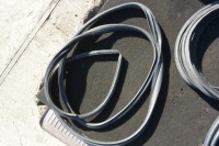 фото thumb №6, Прокладка дверь крышки багажника комплект toyota prius plus + eu