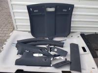 Купити Audi tt 8j 06-14r s-line стеля захист, фото thumb