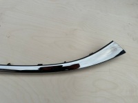 фото thumb №5, Hyundai i30 ii 2 12-18r молдинг хром решітка решітка