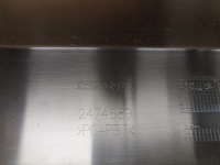 фото thumb №3, Бампер защита scania r s 2474689 новый оригинал..