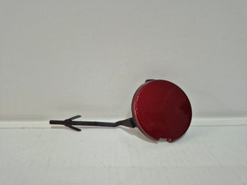 фото thumb №1, Renault clio iv 12-16 заглушка фаркоп буксирувальний перед оригінальна