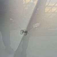 фото thumb №9, Vw golf vi 6 5k0 капот кришка двигуна 5k0823155f