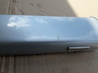 фото thumb №4, Накладки заглушки панели консоли renault espace v