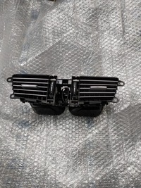 фото thumb №9, Решітка повітропровід mercedes w212 e-klasa