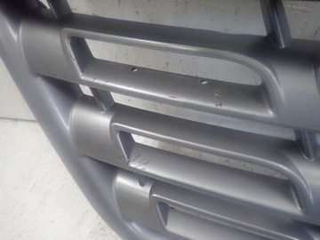 фото thumb №5, Решётка решётка радиатора решётка радиатора renault master 3 iii рестайлинг 2014-