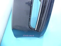 фото thumb №10, Бампер перед vw passat b7 чорний lc9x