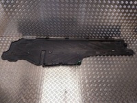 фото thumb №1, Защита подвеска левая a2536800107 mercedes glc x253 w253