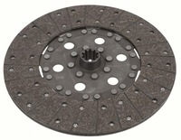 фото thumb №1, Sachs 1864 634 448 диск сцепления