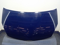 фото thumb №1, Toyota corolla verso ii 04- капот крышка двигателя 8q4