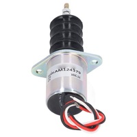 фото thumb №6, Электромагнитный клапан отсекающий ze нержавеющая сталь нержавеющей am124379 клапан