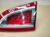 фото thumb №3, Лампа задня w кришка права renault scenic iii 08-12 оригінал