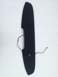 фото thumb №2, Свет стоп стоп-сигнал mercedes w220 s-klasa lift