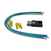 фото thumb №1, Набор ремонтный проводка трубопровод opel psa 93487099 оригинальный номер