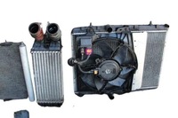 фото thumb №6, Pas переднє балка радіатор peugeot 301 citroen c-elysee 1.5 bluehdi