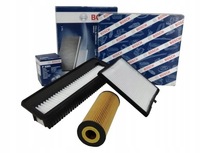 фото thumb №1, Hyundai i10 08- 1.1crdi фільтри набір комплект