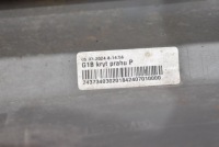 фото thumb №15, Накладка порогова права 6x1 75851-0d100 toyota yaris 4 iv 5d hb 20-