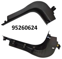 Купить Opel mokka накладка порог перед правая оригинальный номер 95260624, фото thumb