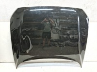 фото thumb №1, Volvo s60 v60 iii 18- капот кришка двигуна перед передня