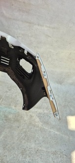 фото thumb №16, Peugeot partner iii 3 18-23 бампер перед передний pdc