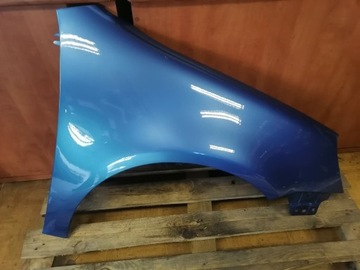 фото thumb №6, Крило праві перед volkswagen golf 5 lc5g оцинковка