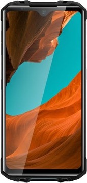Smartfon Drive 9 3/64GB Dual SIM Czarny (KM0495B)