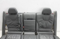 фото thumb №8, Сидіння диван шкіра пам'ять комплект volvo xc60 i 08-13 uk