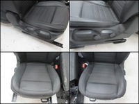 фото thumb №7, Оббивка шкіра сидіння alfa romeo stelvio