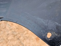 фото thumb №13, Mercedes eqa бампер задняя задний