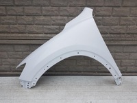 фото thumb №1, Mazda cx5 cx 5 v 2011- крило лівий переднє оригінал