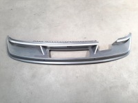 фото thumb №1, Vw tiguan 5n спойлер дифузор бампера задня задній r-line 5na807568c