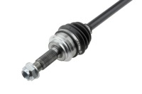 Приводной вал приводная honda cr-v 4wd 06-12 /задняя левая/ Доставка, фото thumb