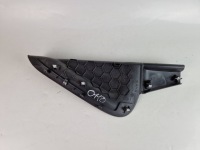 Заглушка боковая панели приборной панели citroen c3 aircross 13463333 с Разборки, фото thumb