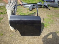 фото thumb №1, Seat leon ii 05-10 дверь задние правое