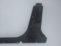фото thumb №3, Порог блок двигателя левый infiniti qx70